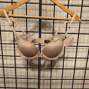 Smart & Sexy Padded Bra P100
